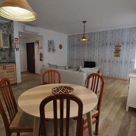 Lagos Central Apartments Ap 1 Екстериор снимка