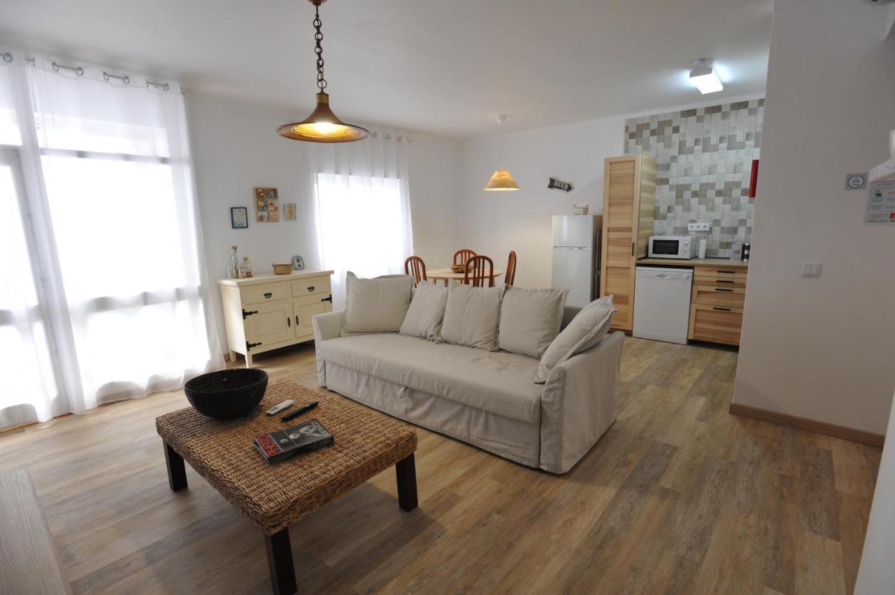 Lagos Central Apartments Ap 1 Екстериор снимка