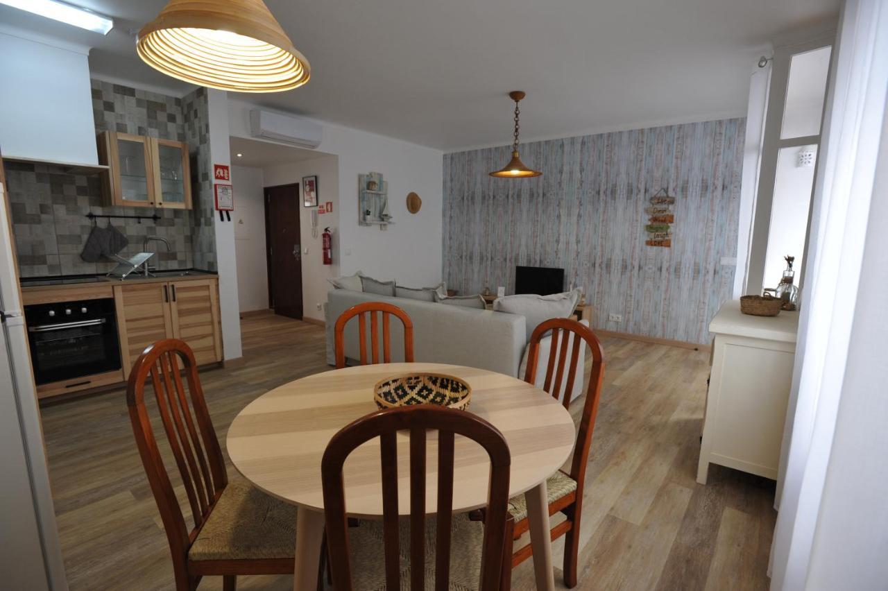 Lagos Central Apartments Ap 1 Екстериор снимка