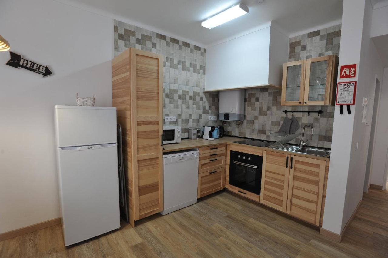 Lagos Central Apartments Ap 1 Екстериор снимка