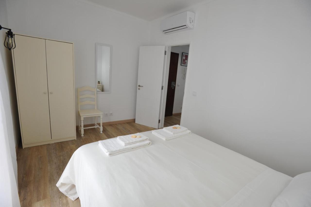 Lagos Central Apartments Ap 1 Екстериор снимка
